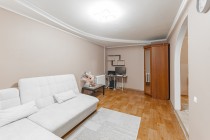 Продажа 1-комн. квартира, 31 м², 4/5 этаж — фото 12