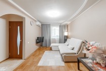 Продажа 1-комн. квартира, 31 м², 4/5 этаж — фото 8