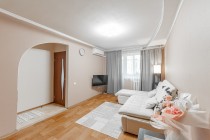 Продажа 1-комн. квартира, 31 м², 4/5 этаж — фото 10