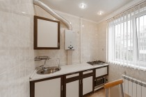 Продажа 1-комн. квартира, 31 м², 4/5 этаж — фото 1