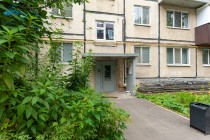 Продажа 1-комн. квартира, 31 м², 4/5 этаж — фото 18