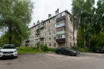 Продажа 1-комн. квартира, 31 м², 4/5 этаж — фото 20