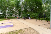Продажа 1-комн. квартира, 31 м², 4/5 этаж — фото 22