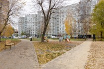 Продажа 2-комн. квартира, 53 м², 7/9 этаж — фото 23