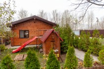 Продажа Дом в СКАНДИНАВСКОМ стиле! — фото 5