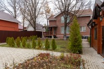Продажа Дом в СКАНДИНАВСКОМ стиле! — фото 3