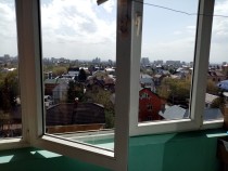 Продажа 3-комн. квартира, 101 м², 6/7 этаж — фото 16