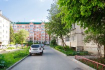 Продажа 3-комн. квартира, 101 м², 6/7 этаж — фото 25