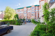 Продажа 3-комн. квартира, 101 м², 6/7 этаж — фото 23