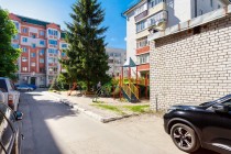 Продажа 3-комн. квартира, 101 м², 6/7 этаж — фото 24