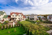Продажа Продается Таунхаус в Примавере — фото 1