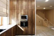 Продажа Продается Таунхаус в Примавере — фото 91