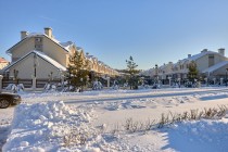 Продажа Продается Таунхаус в Примавере — фото 99