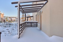 Продажа Продается Таунхаус в Примавере — фото 51
