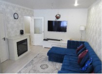 Продажа 2-комн. квартира, 52 м², 1/3 этаж — фото 2