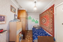 Продажа 2-комн. квартира, 46 м², 5/5 этаж — фото 8