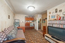 Продажа 2-комн. квартира, 46 м², 5/5 этаж — фото 6