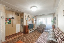 Продажа 2-комн. квартира, 46 м², 5/5 этаж — фото 3