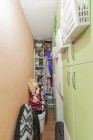 Продажа 2-комн. квартира, 46 м², 5/5 этаж — фото 19