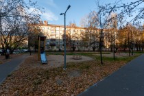 Продажа 2-комн. квартира, 46 м², 5/5 этаж — фото 21