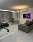 Продажа 1-комн. квартира, 45 м², 16/17 этаж — фото 2