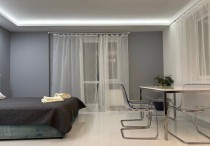 Продажа 1-комн. квартира, 45 м², 16/17 этаж — фото 3