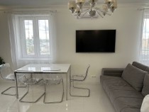 Продажа 1-комн. квартира, 45 м², 16/17 этаж — фото 6