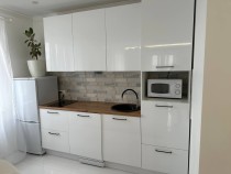 Продажа 1-комн. квартира, 45 м², 16/17 этаж — фото 8