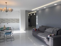 Продажа 1-комн. квартира, 45 м², 16/17 этаж — фото 5
