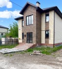 Продажа Жилой Массив Алтан. 
ДОМ В ЧИСТОВОЙ ОТДЕЛКЕ! — фото 1