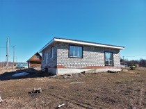 Продажа Дом 114 м² с на участке 6 соток — фото 1