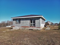 Продажа Дом 114 м² с на участке 6 соток — фото 2