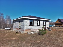 Продажа Дом 114 м² с на участке 6 соток — фото 3