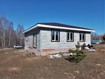 Продажа Дом 114 м² с на участке 6 соток — фото 4