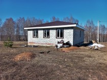 Продажа Дом 114 м² с на участке 6 соток — фото 5