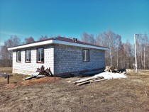 Продажа Дом 114 м² с на участке 6 соток — фото 6
