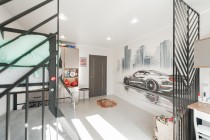Продажа 3-комн. квартира, 83 м², 8/17 этаж — фото 12