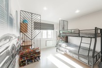 Продажа 3-комн. квартира, 83 м², 8/17 этаж — фото 9