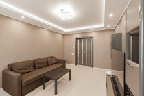Продажа 3-комн. квартира, 83 м², 8/17 этаж — фото 2