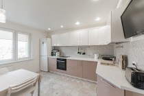 Продажа 3-комн. квартира, 83 м², 8/17 этаж — фото 15