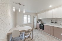 Продажа 3-комн. квартира, 83 м², 8/17 этаж — фото 14
