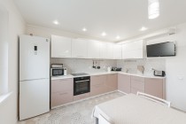 Продажа 3-комн. квартира, 83 м², 8/17 этаж — фото 16
