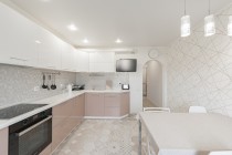Продажа 3-комн. квартира, 83 м², 8/17 этаж — фото 18