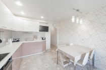 Продажа 3-комн. квартира, 83 м², 8/17 этаж — фото 17