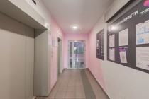 Продажа 3-комн. квартира, 83 м², 8/17 этаж — фото 28