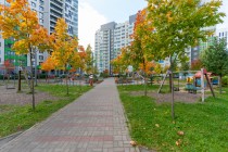Продажа 3-комн. квартира, 83 м², 8/17 этаж — фото 30