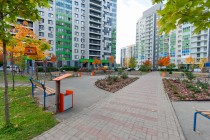 Продажа 3-комн. квартира, 83 м², 8/17 этаж — фото 32