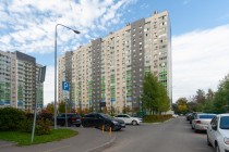 Продажа 3-комн. квартира, 83 м², 8/17 этаж — фото 34