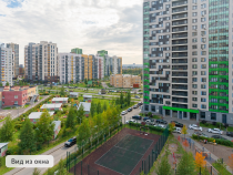 Продажа 3-комн. квартира, 83 м², 8/17 этаж — фото 36