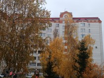 Продажа 3-комн. квартира, 112 м², 3/9 этаж — фото 10